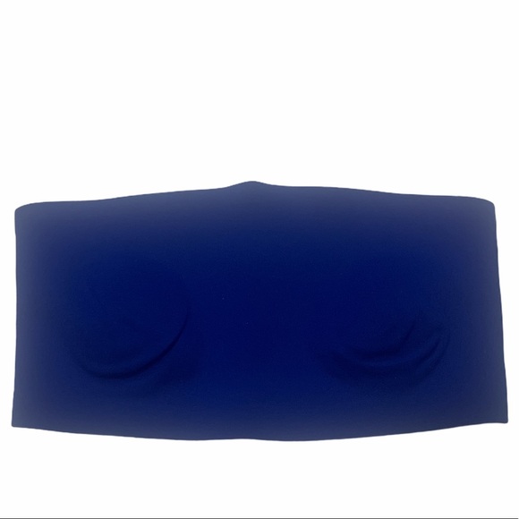 NWT Free People Bandeau Size Medium - Picture 3 of 5